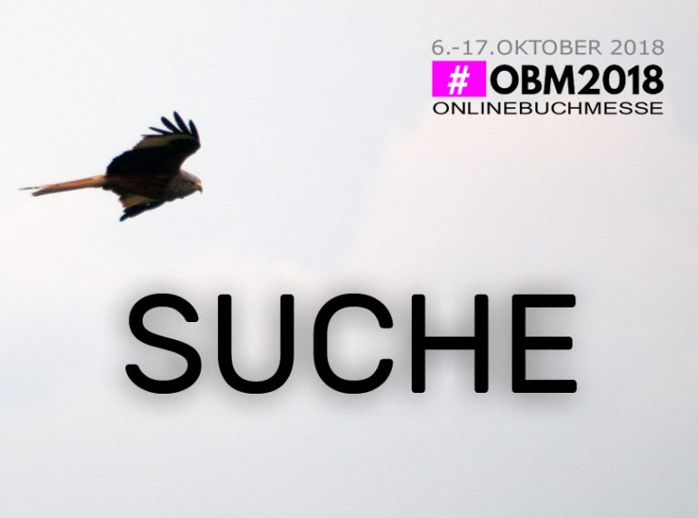 Onlinebuchmesse: Suche