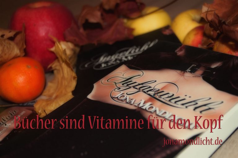 Vitamine für den Kopf