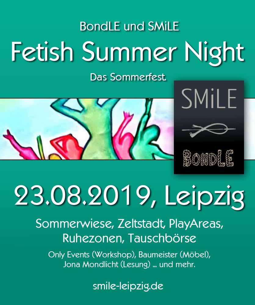 Fetish Summer Night