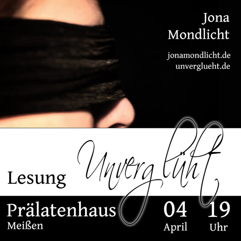 04.04.2025: Prälatenhaus Meißen